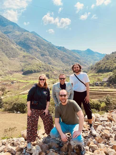 From Cat Ba to Ha Giang Loop Tour 3D/2N with Strawberry - Final Thoughts