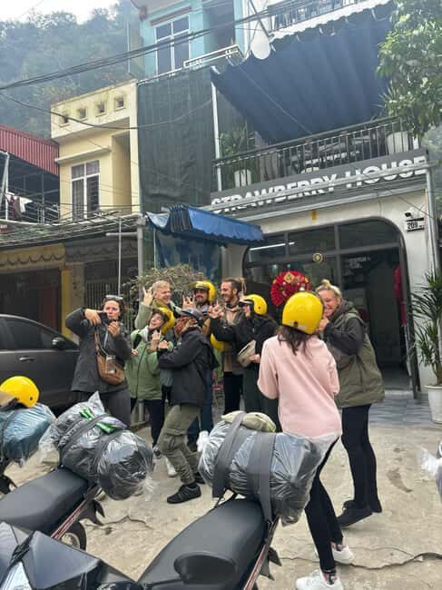 From Cat Ba to Ha Giang Loop Tour 4D3N with Strawberry - Who This Tour Is Best For