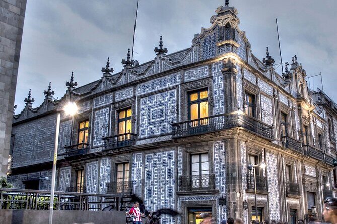 From cdmx: Citywalking Private Tour by cdmx - Final Thoughts