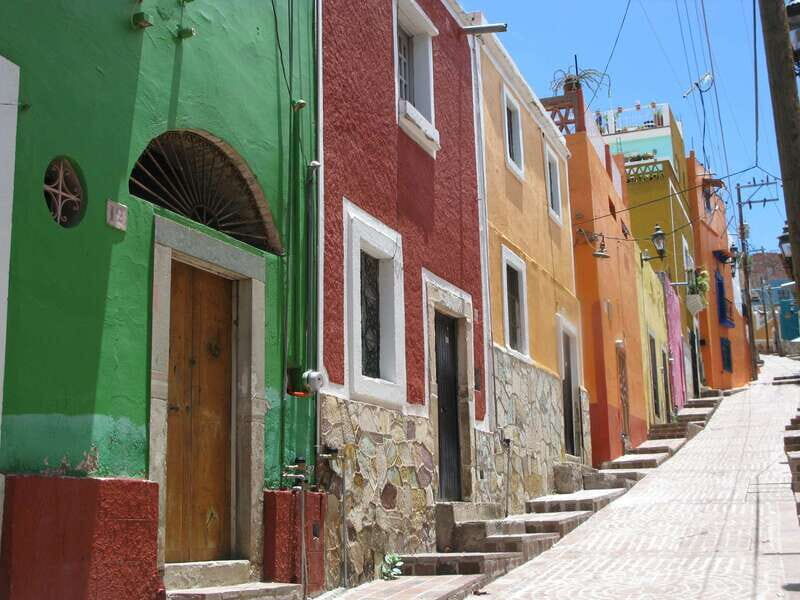 From CDMX: Experience the magic of mining towns and basaltic prisms - An In-Depth Look at the Tour