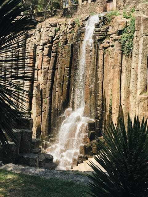 From CDMX: Experience the magic of mining towns and basaltic prisms - FAQ