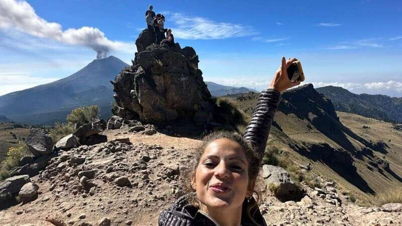 From CDMX: Hiking and adventure to Iztaccihuatl - Who Will Love This Tour?