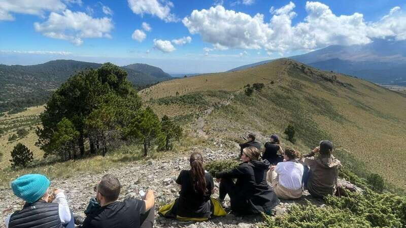 From CDMX: Hiking and adventure to Iztaccihuatl - Final Thoughts: Is It Worth It?