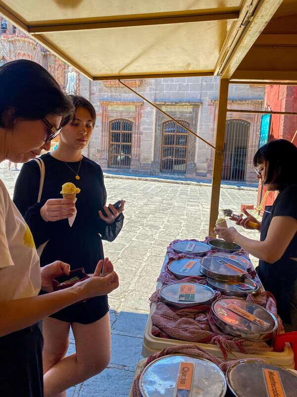From CDMX: One day tour of colonial San Miguel de Allende - The Itinerary Breakdown