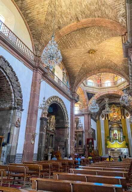 From CDMX: One day tour of colonial San Miguel de Allende - Who Would Enjoy This Tour?
