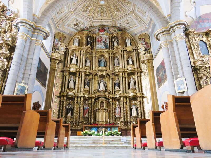FROM CDMX: Puebla and Oaxaca 5 DAYS - Practical Tips for Travelers