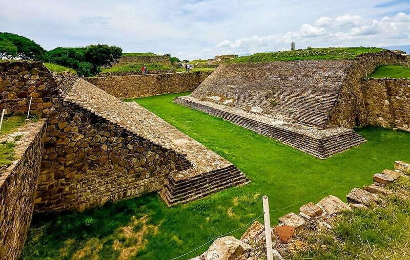 FROM CDMX: Puebla - Oaxaca - Chiapas - Palenque - Tabasco 7 DAYS - Final Thoughts