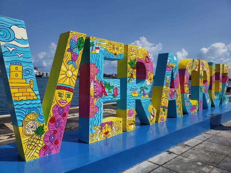 FROM CDMX: Puebla, Oaxaca, Veracruz, Chiapas, Campeche, Yucatan 13 DAYS - Who Will Love This Tour?