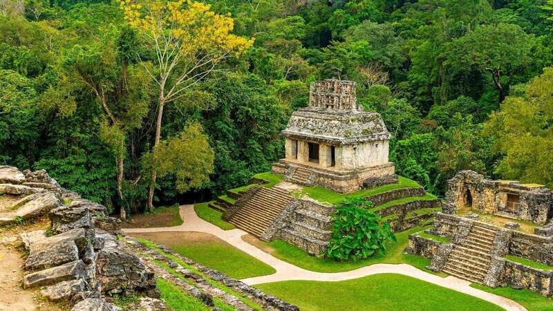 FROM CDMX: Queretaro, Hidalgo, Guanajuato, SLP, Zacatecas, Guadalajara - A Deep Dive into the 8-Day Mexican Adventure