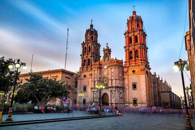 FROM CDMX: Queretaro, Hidalgo, Guanajuato, SLP, Zacatecas, Guadalajara - Final Thoughts