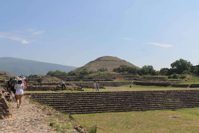 From CDMX: Sunset Tour to Teotihuacán - Who Will Enjoy This Tour?