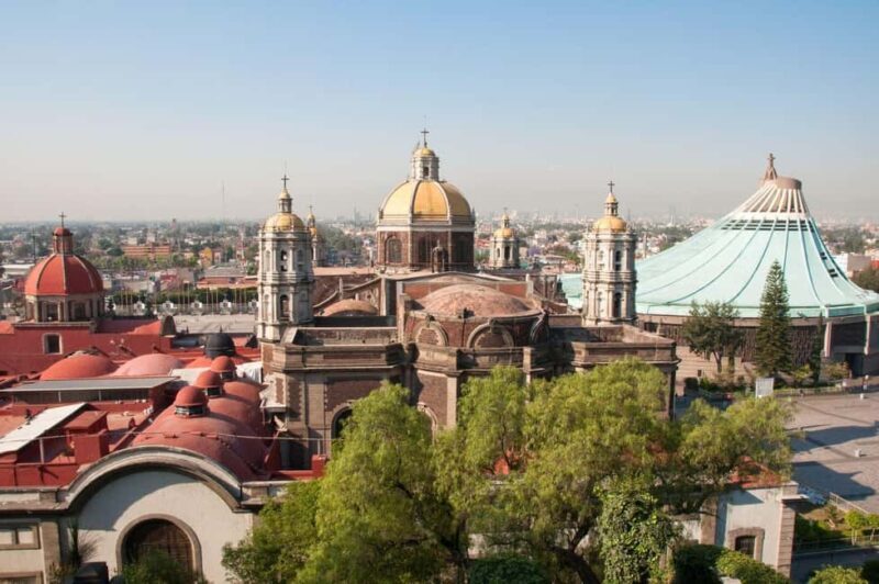 From CDMX: Teotihuacan Hot Air Balloon Ride & Optional Tours - Authentic Experiences That Shine