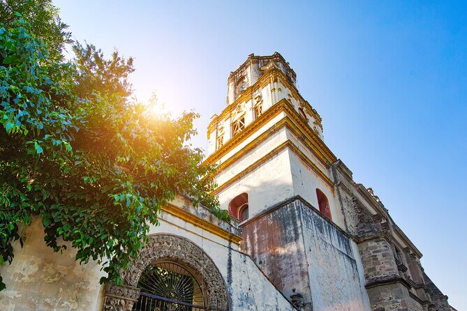 From cdmx: Tour in Coyoacan and Xochimilco all inclusive - Frequently Asked Questions