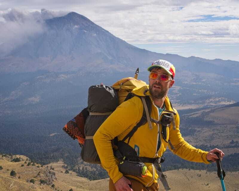 From CDMX: Trekking to Iztaccihuatl Volcano accompanied by a mountaineer - Who Should Consider This Tour?