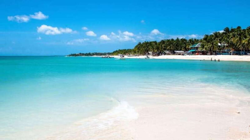 From Cebu: Bantayan Island and Virgin Island Day Tour - Analyzing the Value