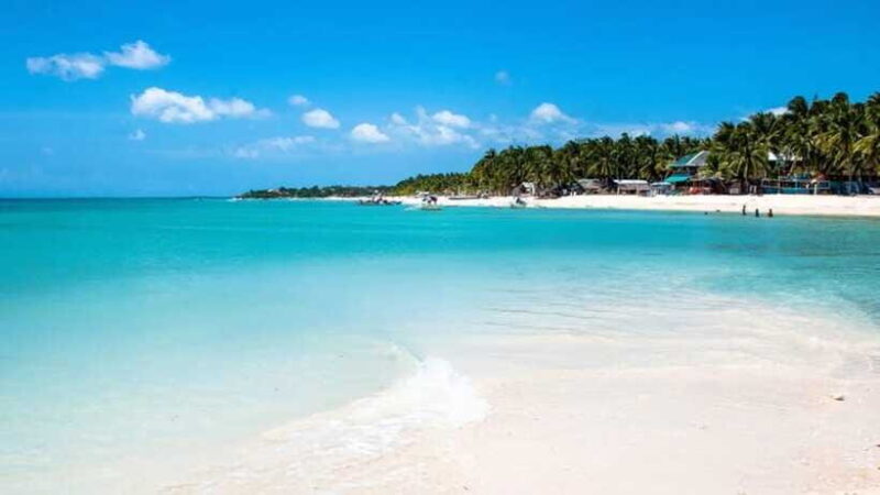 From Cebu: Bantayan Island and Virgin Island Day Tour - Who Will Love This Tour?