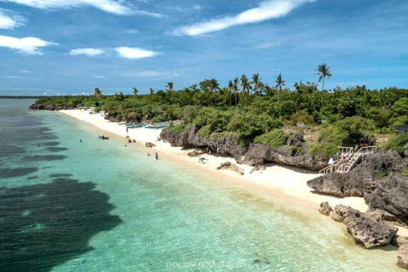 From Cebu: Bantayan Island and Virgin Island Day Tour - Final Thoughts
