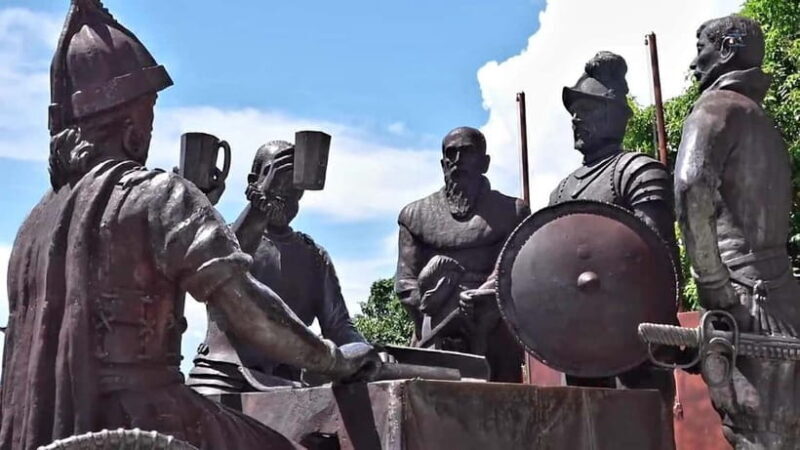 From Cebu: Bohol Countryside & Buffet Lunch Exclusive Tour - Value and Pricing