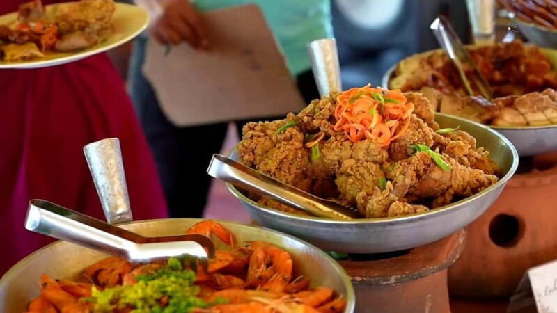From Cebu: Bohol Countryside & Buffet Lunch Exclusive Tour - Authentic Experiences and Traveler Feedback