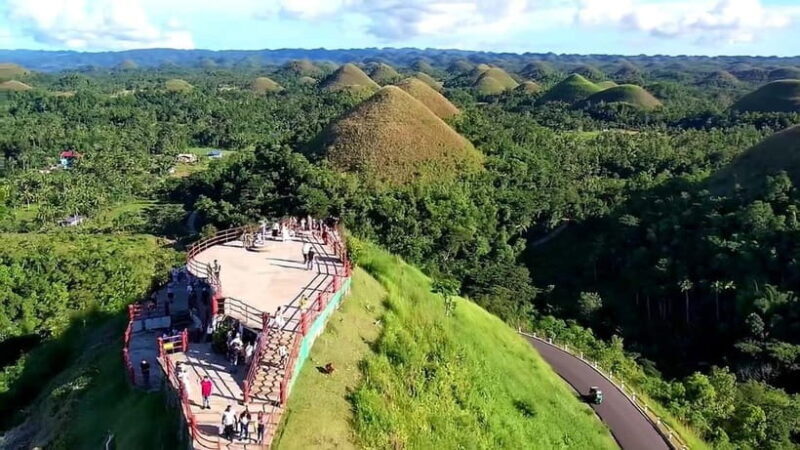 From Cebu: Bohol Countryside & Buffet Lunch Exclusive Tour - FAQ
