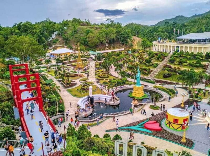From Cebu: Bohol Countryside Private Tour with Buffet Lunch - The Sum Up: Is This Tour Worth It?