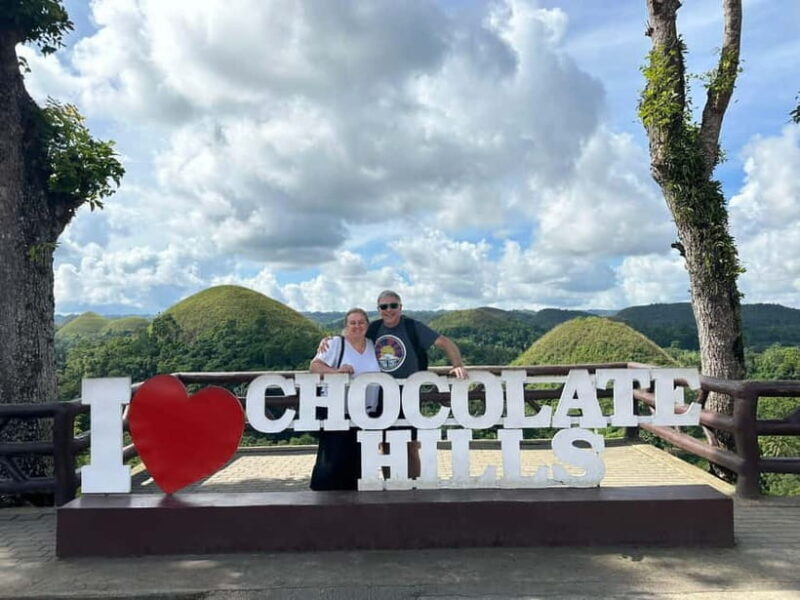 From Cebu: Bohol Countryside Tour Day Trip with Buffet Lunch - A Closer Look at the Tour Experience