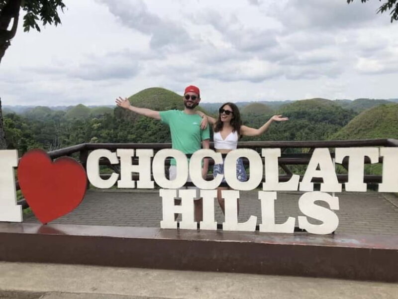 From Cebu: Bohol Countryside Tour Day Trip with Buffet Lunch - Is It Worth the Price?