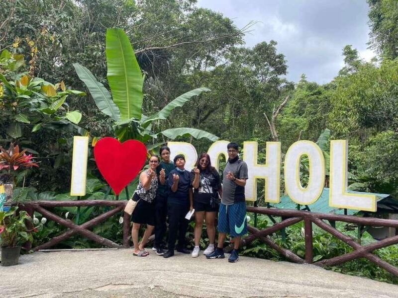 From Cebu City: Bohol Countryside Tour w/ Loboc Cruise Lunch - Who Will Love This Tour?
