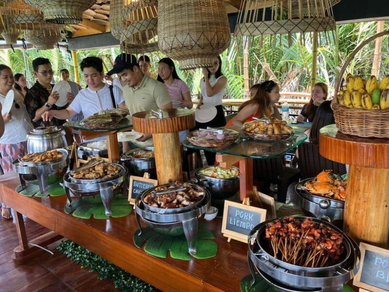 From Cebu City: Bohol Island Highlights in One Day - The Sum Up: Who Is This Tour Best For?