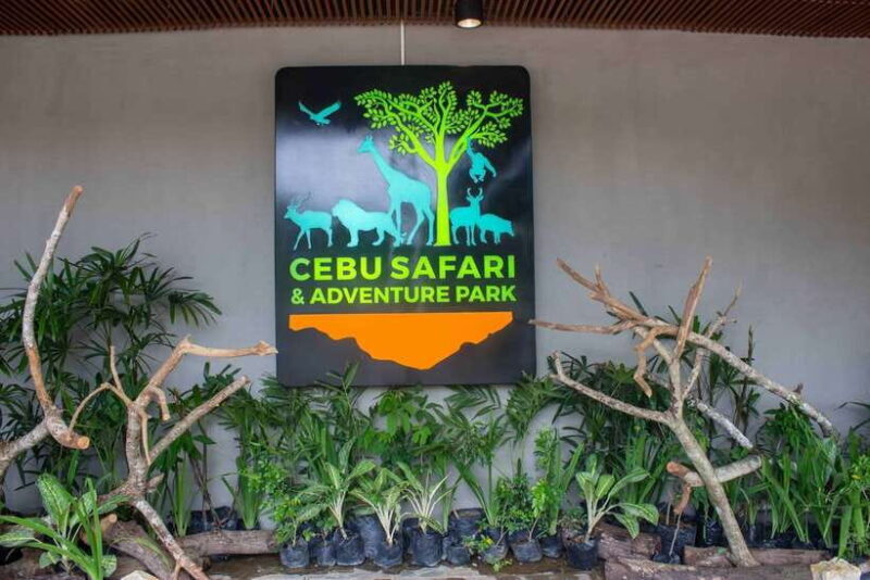 From Cebu City: Cebu Safari and Adventure Park Day Tour - Frequently Asked Questions