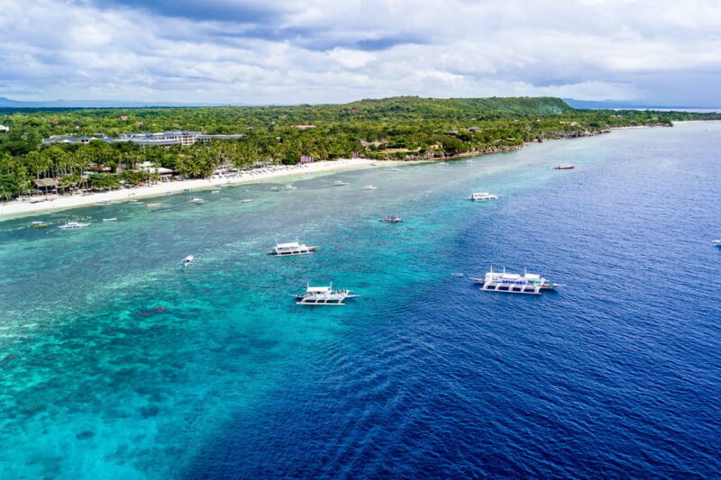 From Cebu: Day Trip to Bohol Highlights - FAQs