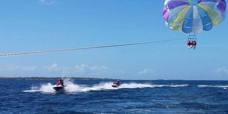 From Cebu: Mactan Island 3 Watersport Activities Tour - Final Thoughts