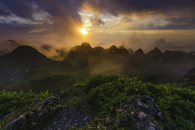 From Cebu: Osmeña Peak and Kandungaw Peak Hiking Trail - An In-Depth Look at the Tour Experience