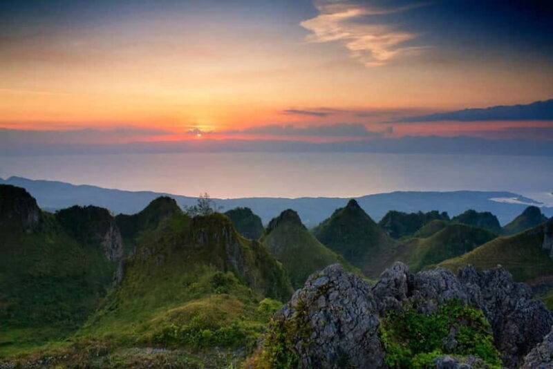 From Cebu: Osmeña Peak and Kandungaw Peak Hiking Trail - FAQ