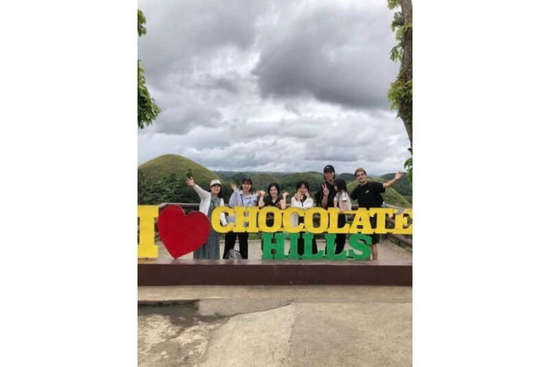 From Cebu:Bohol Bucket List Countryside Adventure with Lunch - Exploring Bohol from Cebu: A Well-Rounded Day of Natural Wonders and Cultural Charm