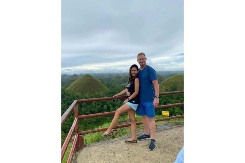 From Cebu:Bohol Bucket List Countryside Adventure with Lunch - Who Should Consider This Tour?