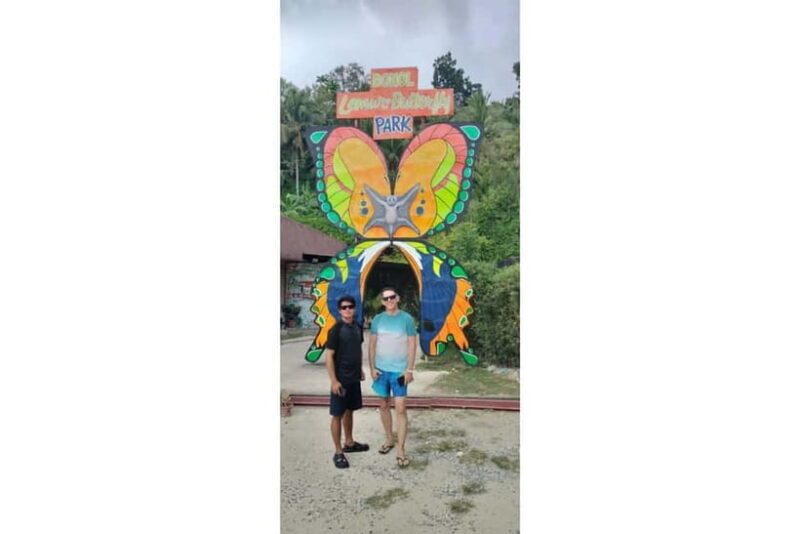From Cebu:Bohol Bucket List Countryside Adventure with Lunch - The Sum Up: Is It Worth It?