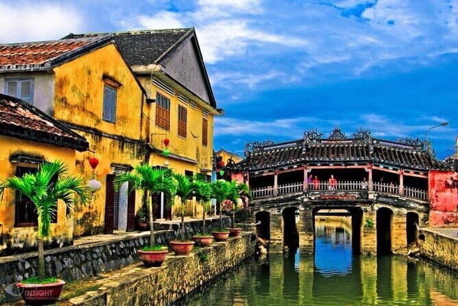 From Chan May Port: Fullday explore Da Nang & Hoi An Ancient town - Discover Central Vietnam: From Chan May Port to Da Nang & Hoi An