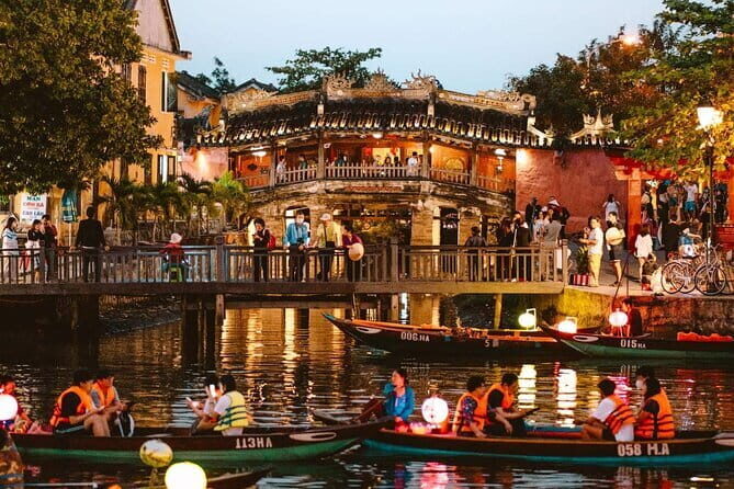 From Chan May Port: Fullday explore Da Nang & Hoi An Ancient town - Final Thoughts: Who Should Take This Tour?