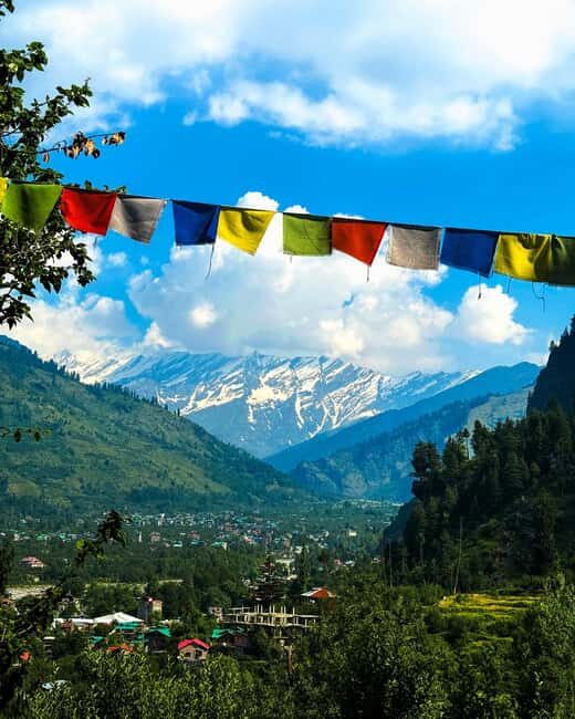 From Chandigarh: Shimla and Manali 6-Day Tour - Who Should Consider This Tour?