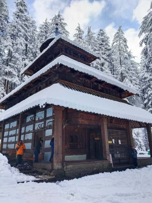 From Chandigarh: Shimla and Manali 6-Day Tour - Final Thoughts