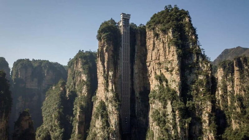 From Changsha: 5-Day Fenghuang and Zhangjiajie Tour - Discovering China’s Hidden Gems: A Deep Dive into the 5-Day Tour