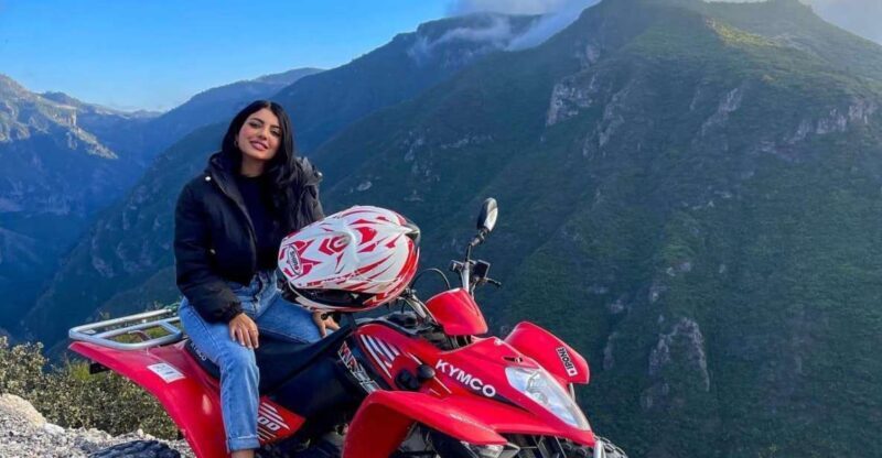 From Chefchaouen: ATV-Quad Guided Tour to Akchour Waterfall - What to Expect on Your Quad Tour from Chefchaouen to Akchour Waterfall