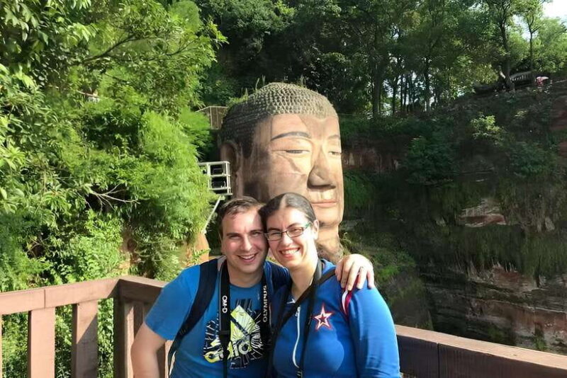 From Chengdu: Leshan Grand Buddha Private Day Tour - From Chengdu: Leshan Grand Buddha Private Day Tour — A Complete Guide