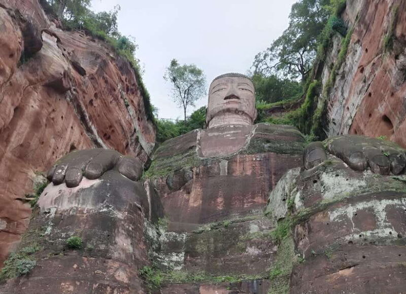 From Chengdu: Leshan Grand Buddha Private Day Tour - The Practicalities That Matter