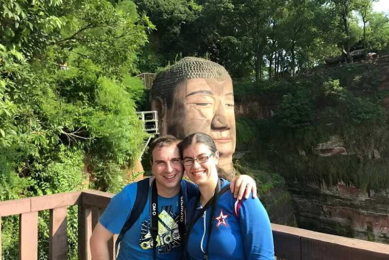 From Chengdu: Leshan Grand Buddha Private Day Tour - Who Is This Tour Best For?