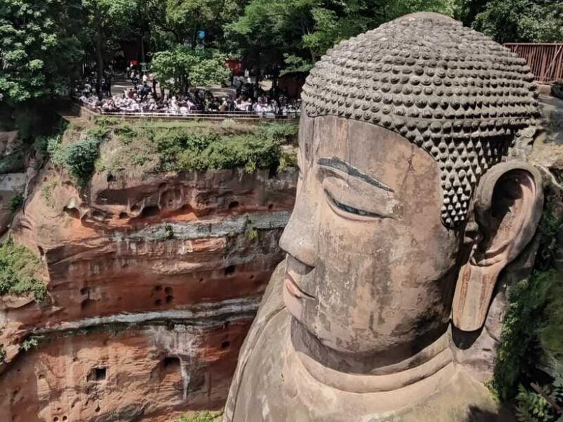 From Chengdu: Leshan Grand Buddha Private Day Tour - FAQs