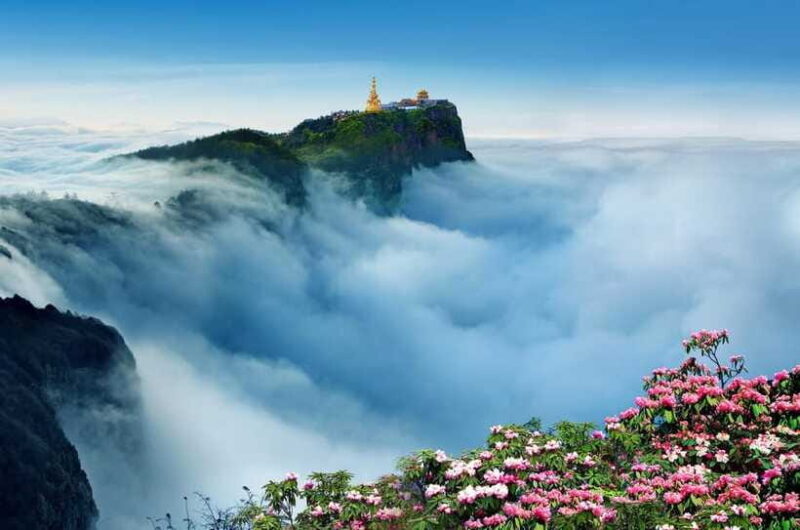 From Chengdu: Mount Emei Day Trip with Golden Summit Visit - FAQ