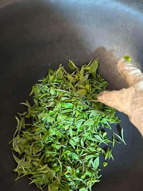 From Chengdu: Tea Garden, Bamboo Weaving & Ancient Town Tour - From Chengdu: Tea Garden, Bamboo Weaving & Ancient Town Tour — A Practical Guide