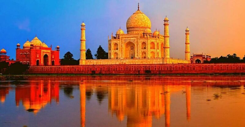 From Chennai: 2 Days Private Taj Mahal Tour - Points to Consider